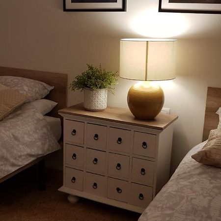 Lovely 2 Bedroom Apartment Close To Denia Castle. Екстериор снимка