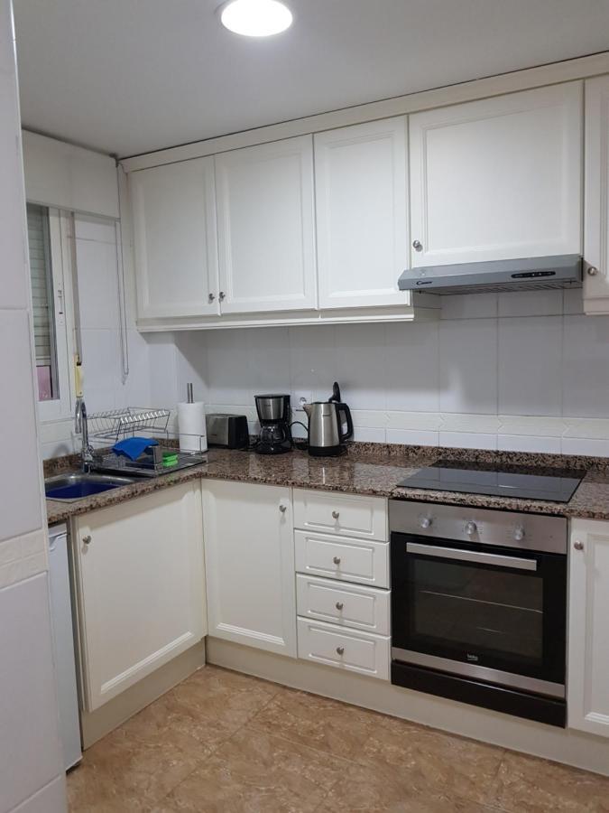 Lovely 2 Bedroom Apartment Close To Denia Castle. Екстериор снимка