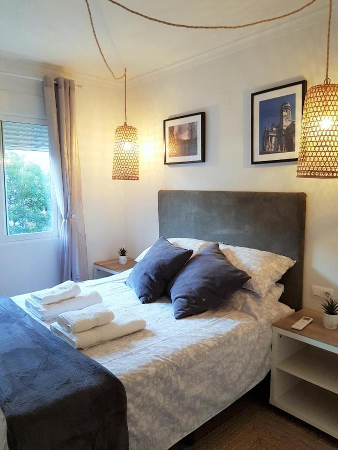 Lovely 2 Bedroom Apartment Close To Denia Castle. Екстериор снимка