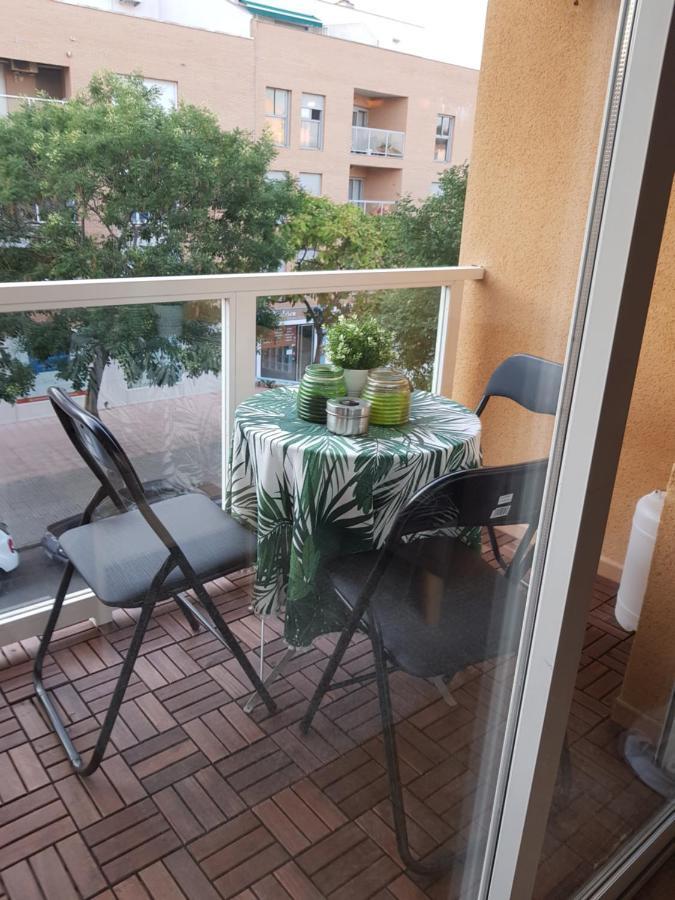 Lovely 2 Bedroom Apartment Close To Denia Castle. Екстериор снимка