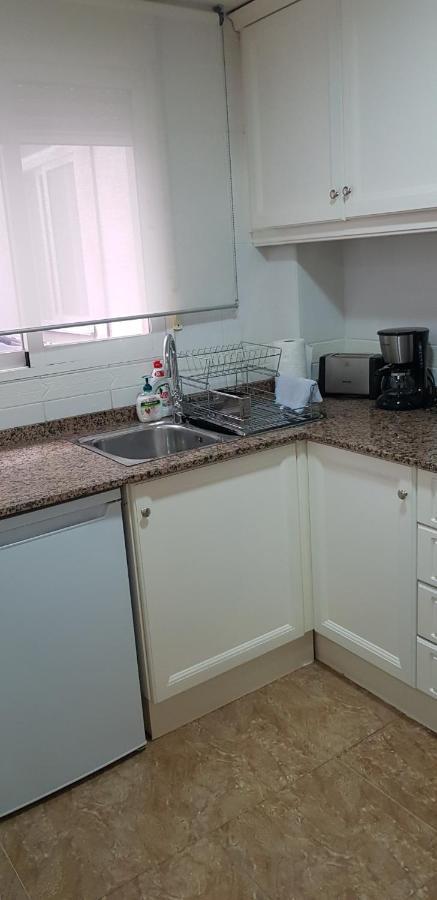 Lovely 2 Bedroom Apartment Close To Denia Castle. Екстериор снимка